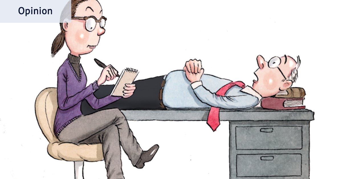 Is it a good idea to mix business with pleasure?