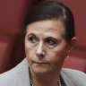 'Flawed': Liberal senator wants religious discrimination bill scrapped