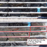 Lincoln Minerals is kicking off a major program to test un-assayed core after unearthing high-grade base metals at its Minbrie base metals project in South Australia.