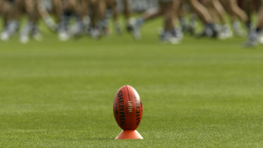 An Afl Player S Guide To Hooking Up And Common Decency