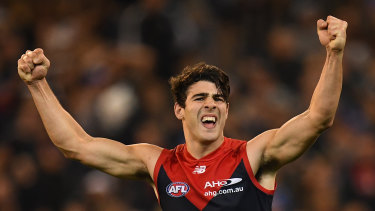 petracca draws belief dees teammates aap