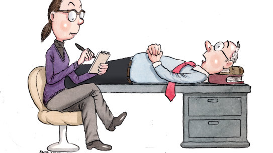 Illustration: John Shakespeare