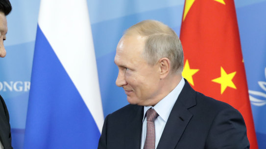 US charges Russian for conspiracy to interfere in elections