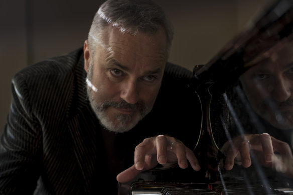 Chris Cody Coalition review: Octet evokes alienation and resilience