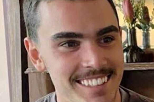 After a desperate search, missing teen surfer Darcy Deefholts has been found.