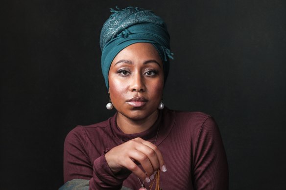 Yassmin Abdel-Magied  is interested in the possibility, or concept, of a progressive Islamic theology.