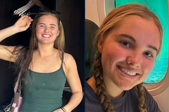 Missing hiker Lily Hooper has been found dead after an eight-day search in the NSW Southern Highlands.