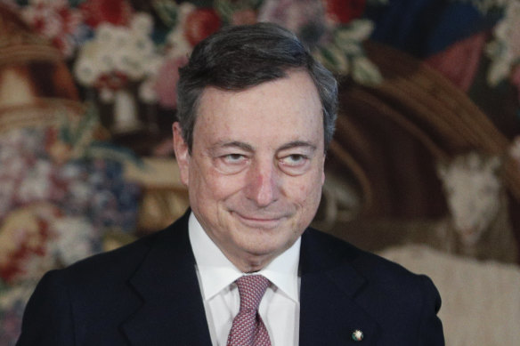 Italian prime minister Mario Draghi was governor of the Bank of Italy when the central bank approved Monte dei Paschi’s 2008 acquisition of Banca Antonveneta, the deal that effectively broke the bank.