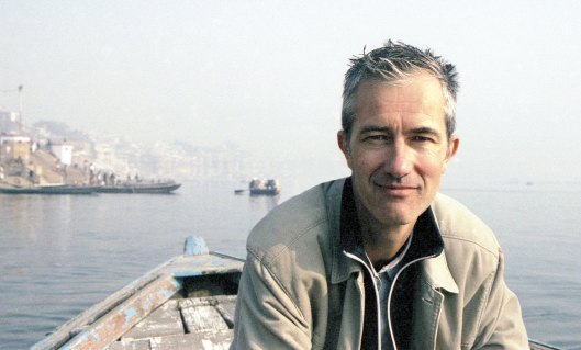 Geoff Dyer’s novel Jeff in Venice, Death in Varanasi is sexy, horrifying and hilarious.