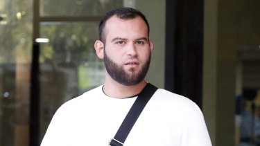 Terrorist S Brother Walks Free Over Luxury Car Racket