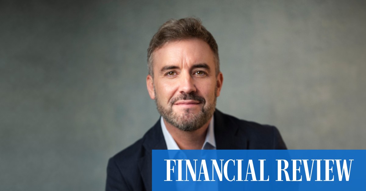 afr.com - Sarah Thompson, Kanika Sood, Angira Bharadwaj - Private equity backed ctrl:cyber continues M&A streak; snaps up rival