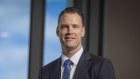 La Trobe Financial CEO Chris Andrews.