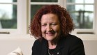 “I’m a quiet achiever,” says QUT vice-chancellor Margaret Sheil, who is heading a government review into the Australian Research Council.