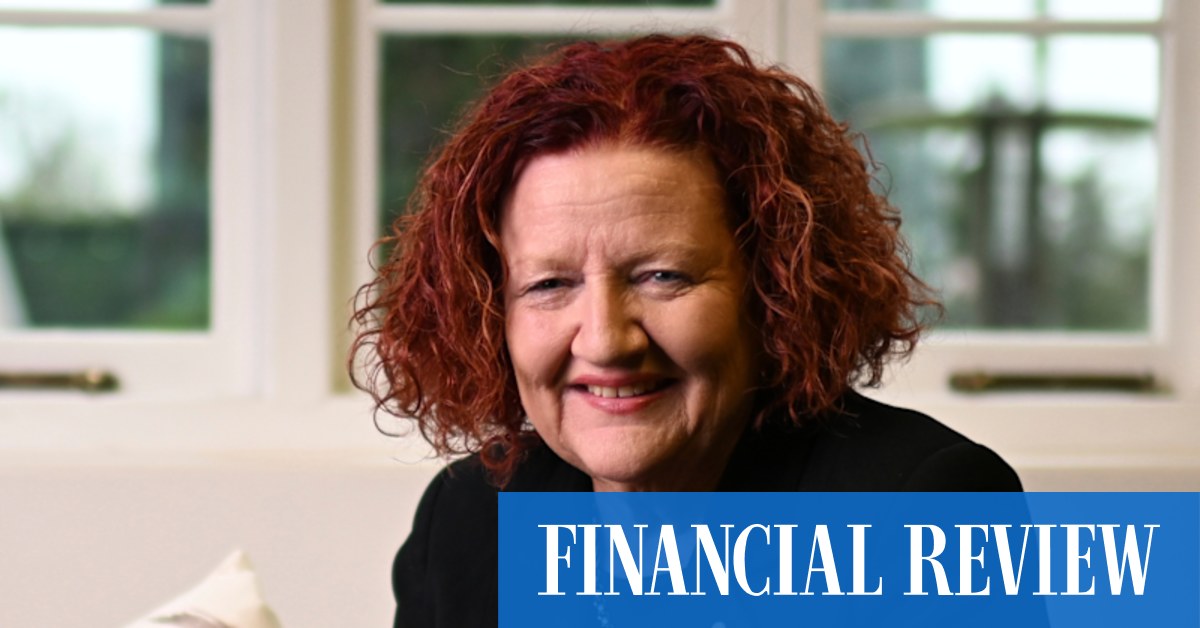 Margaret Sheil on how to rebuild trust in the Australian Research Council - Vimarsana News