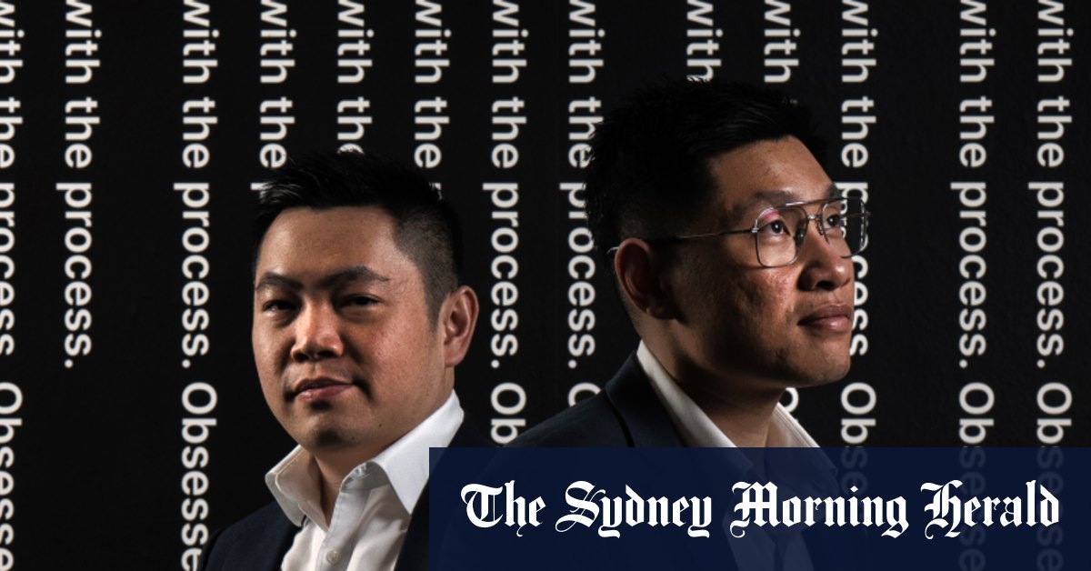 Company caught up in I-Med privacy scare plots US land grab