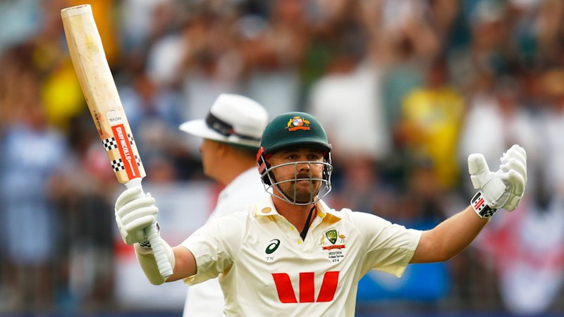 Australia’s revolutionary plan for Ashes hero Head revealed as Hazlewood doubts build