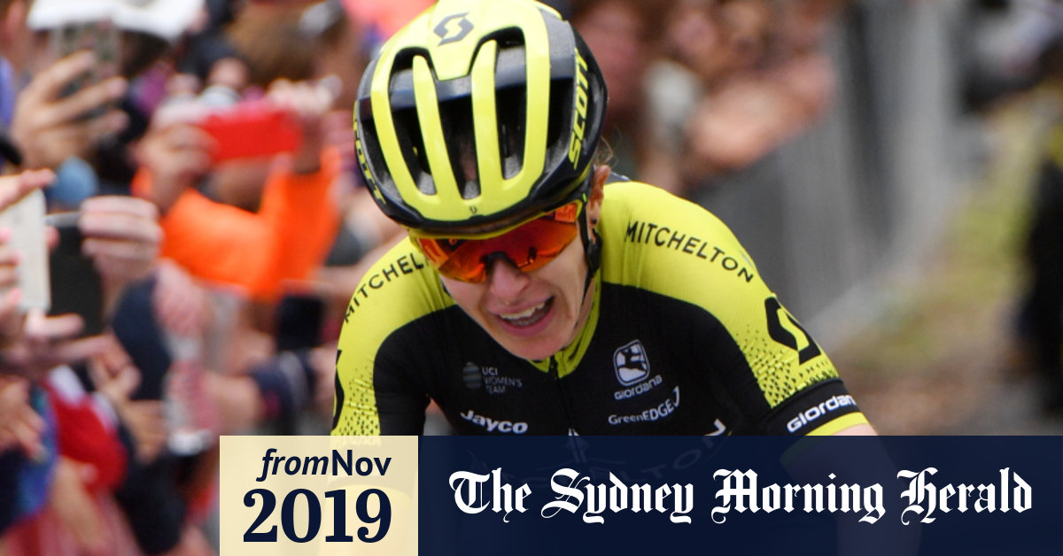 one cycling australia