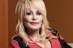 Dolly Parton has been laid to rest at her late husband’s side.