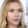Scarlett Johansson said no to voicing Chat GPT. Sounds like they used her anyway