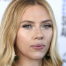 Scarlett Johansson says she was ‘shocked’ and ‘angered’ by ChatGPT voice ‘imitation’