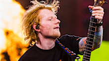 Ed Sheeran’s career will survive this scandal, according to experts, but he won’t escape entirely unscathed.