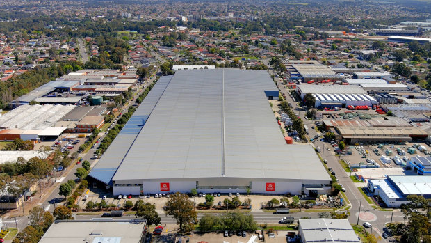 Dexus, Centuria boost industrial assets with $1.8b deals