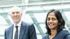 Macquarie Group’s Alex Harvey and Shemara Wikramanayake have been meeting investors.
