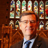 Anglican Church 'on a path to disintegration' over blessing same-sex unions
