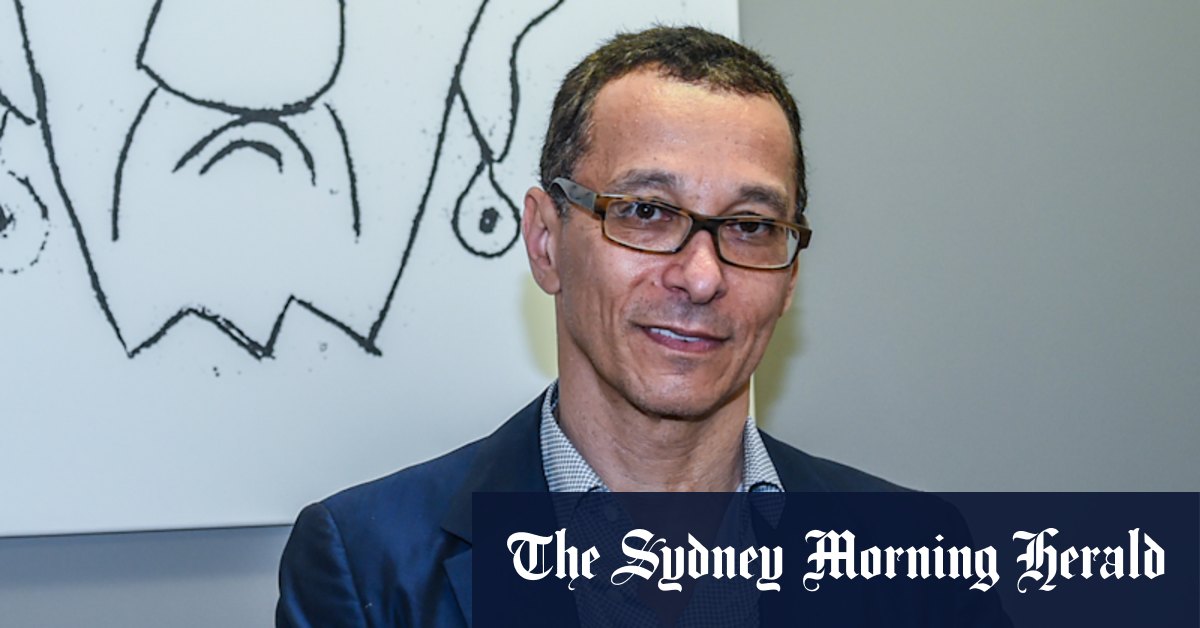 Sydney real estate: Art collector Danny Goldberg leads who's who of holiday home shoppers - Vimarsana News