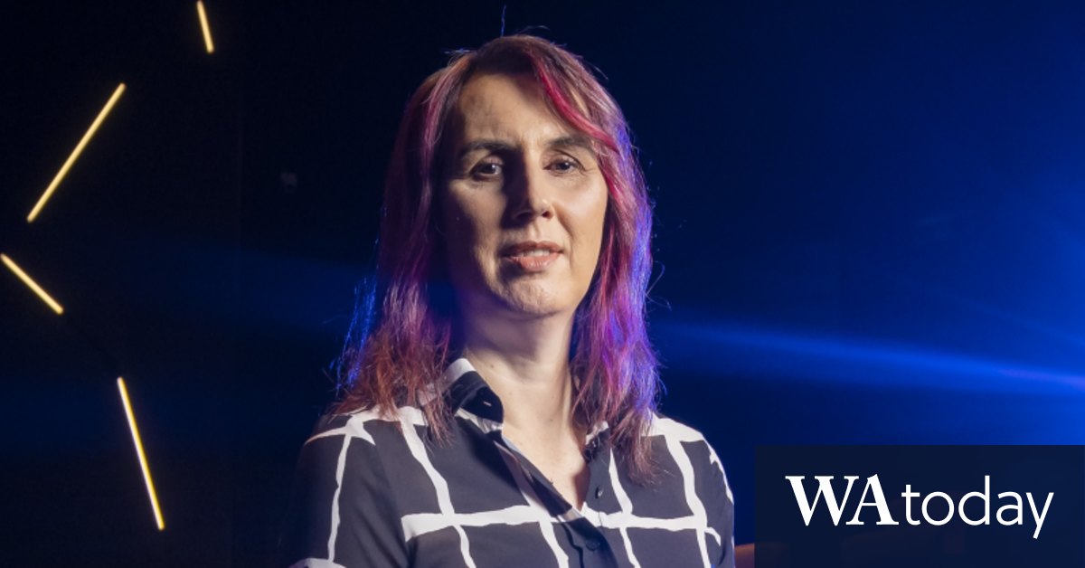 Cerise Howard MQFF: It's time to stand up to fearmongering and nonsense' says new MQFF director - Vimarsana News