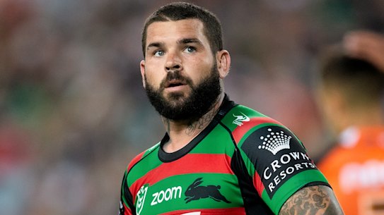 Adam Reynolds has no intentions of making the Broncos deal his last.