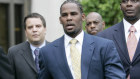 Last month, R. Kelly was convicted after being accused of running a criminal enterprise that recruited women, girls, and boys for sex.