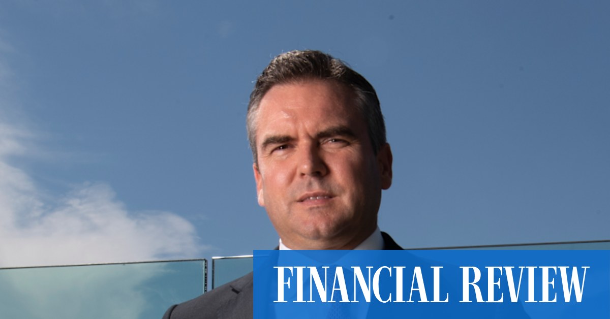 RBC snares ex-Morgan Stanley banker to win more consumer, retail deals - Vimarsana News