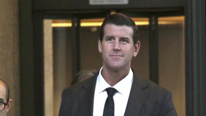 Channel Seven billed $170,000 for legal costs of Ben Roberts-Smith’s witnesses