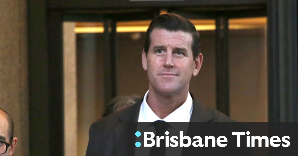 Channel Seven billed $170,000 for legal costs of Ben Roberts-Smith's witnesses - Vimarsana News