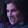 Kathryn Hahn as Agatha Harkness in Agatha All Along.