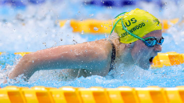 Teenager Jasmine claimed silver in her Paralympic debut. 