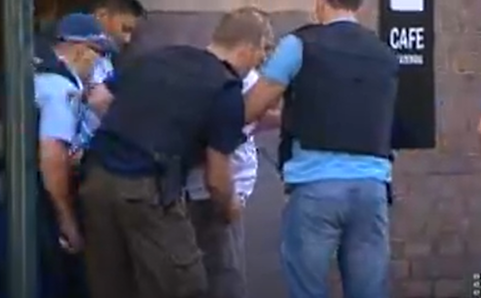The court heard Devaney suffered from undiagnosed schizophrenia at the time of the shooting.