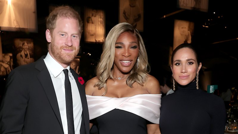 Meghan, vojvodinja Susseška, deležna kritik, a tudi razumevanja