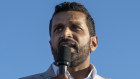 Kash Patel says he would shut down the FBI’s headquarters.