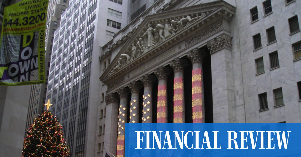 US stocks rise for fourth session