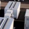 Victoria’s Big Battery is an example of new technology brought into the economy. Treasury research suggests Australian businesses are behind their global peers when it comes to new tech.