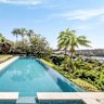 Andrew Cochineas, the chief executive officer of Pallion, and his wife, Lisette, have emerged as the buyers of a $50 million Mosman mansion, making it both a suburb and north shore record. 