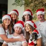 ‘Christmas miracles do happen’: Danny Hodgson to spend holiday at home