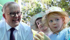  Prime Minister Anthony Albanese says subsiding childcare wages has an indirect productivity benefit.