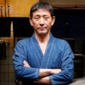 Midnight Diner on Netflix