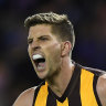 Breust and Smith ruled out as squads change ahead of AFLX tournament