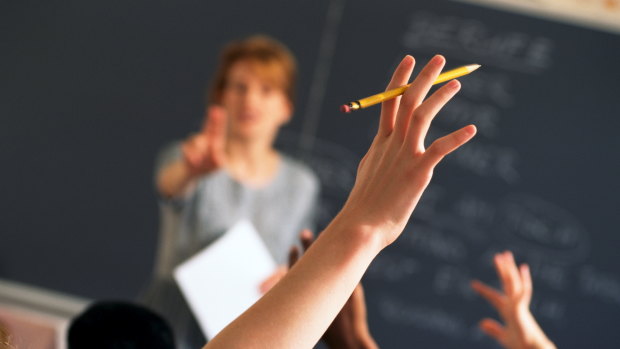 WA teachers’ strike plan ‘unnecessary’: premier