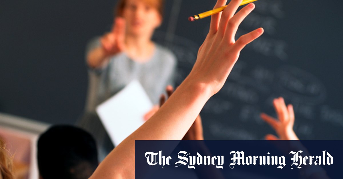 Keep schools open for the children's sake - Vimarsana News