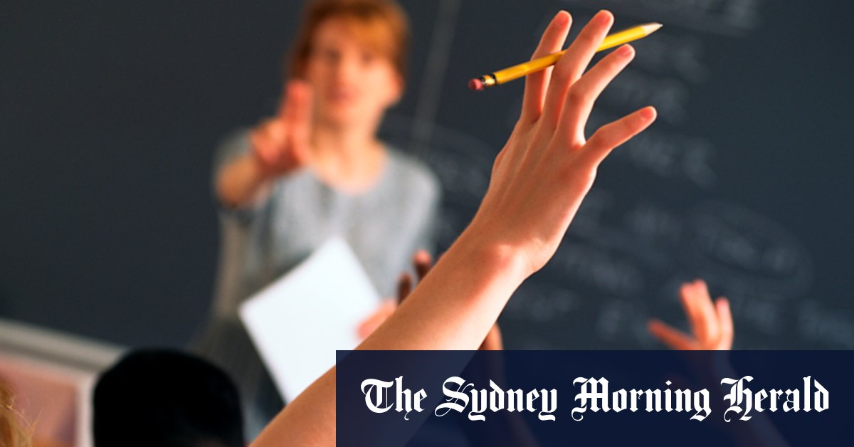 ‘On the cusp of a crisis’: WA teacher resignations hit new peak